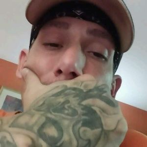 Meet your Posher, Thomas